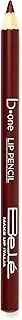 (Papavero) - Bele Make Up Italia b.One Lip Pencil (Papavero)
