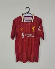 Liverpool 24/25 Home Jersey Size M