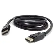 Cable Displayport 1.4 8K 4K Full HD Audio Video Gaming Card Monitor PC Computer