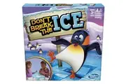 Hasbro Gaming Don't Break The Ice Preschool Game, Board Games for Kids Ages 3 and Up