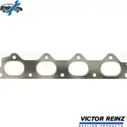 GASKET EXHAUST MANIFOLD 71-52908-00 FOR HYUNDAI G4CN 1.8L -DMG4CPG4BP 2.0L 4cyl (for: Hyundai)
