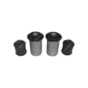 Trupro Front Control Arm Lower Inner Bush Kit For Mitsubishi Challenger PA PA 2