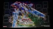 Yugioh Shining Victories Sneak Peek Playmat NEW! MINT!