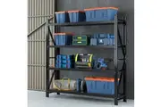Giantz 2.4Mx2M Warehouse Shelving Garage Rack