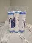 3 Stage Reverse Osmosis System Pleated Sediment Carbon Water Filter Replacement