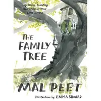 在飛比找蝦皮商城優惠-The Family Tree/Mal Peet【禮筑外文書