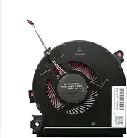 Laptop Fan for L17605-001 XRS57077PL0T-R XRBD L33057-001 NS75C00-18C16 NS75C00-17J22 DC5V 0.5A