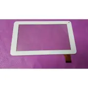 White: Screen Tactile Touch Screen 7inch Tablet LEXIBOOK NCR18219