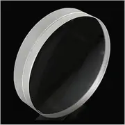 Lab Microscope Slides D46mmF1250mm Double cemented Achromatic Convex Objective Lens DIY Professional Refractor Astronomy Telescope Accessories Microscope Parts