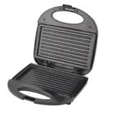 Electric Sandwich Grill Panini Press Breakfast Sandwich Toaster Maker Toastie