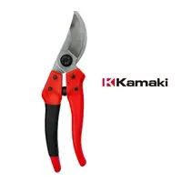 在飛比找PChome24h購物優惠-日本 KAMAKI 卡瑪 玻璃纖維剪定鋏/剪定鋏/ 修枝剪刀