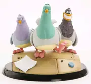 Animaniacs - Goodfeathers Q-Fig Max Figure