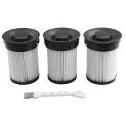 Durable and Washable Dust Filter for TriFlex HX1 FSF Pro Cat & Dog HXFSF
