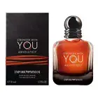 Stronger with you Absolutely by Emporio Armani | 50ml EDP Spray | Fast Shipping