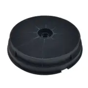 Blanco Rangehood Circular Charcoal Filters (Single). ACK62836