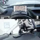 儀錶板 儀表板 ASUS ZC500TG ZenFone Go 4-6吋手機導航 伸縮夾 橫豎導航 汽車儀俵版車架 支架