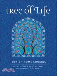 在飛比找三民網路書店優惠-Tree of Life ─ Turkish Home Co