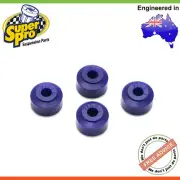 Superpro Suspension Kit For DAIHATSU ROCKY (Soft Top Front & Rear Leaf Spring) (for: Daihatsu)