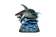 Jurassic World Mosasaurus Icons Series Collectable Action Figure Toy