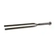 Tuning Fork Standard A 440Hz Tuner Tone Tool For Violin Guitar Tuner Musical HR6