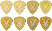 Clayton Ultem Standard Guitar Picks .72 mm 1 Dozen
