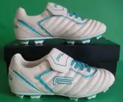 Fila Rare Vintage ENSEE Football Soccer Boot forza Cleat Shoes Womens size 7 nib