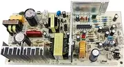 110V 50W 10.5V Refrigerator Wine Cooler Power Strip Control Panel Replacement Parts(B)