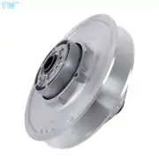 New Secondary Driven Clutch For 2009-2022 Kawasaki Mule 4000 #49094-0045