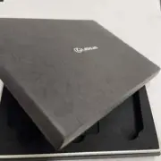 suits lexus smart key gift box IS-F F-sport IS250 IS350 orginal as new 2007-2012