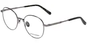 Scotch & Soda 2026 910 Men's Glasses Grey Size 52 - Private Health Rebate - Blue Light Block Available