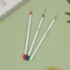 3PcsSet Nail Art Liner Brush Ultra-thin Line Drawing Pen Manicure Tool Soft SYL
