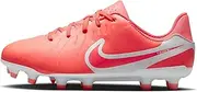 Nike Unisex Kinder Jr. Tiempo Legend 10 Academy Mg Sneaker