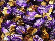 Cadbury Chocolate Eclairs 1kg