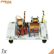 PRV Audio 3DF750/5000 Three-Way Crossover Board 750/5000 Hz with Selectable Att