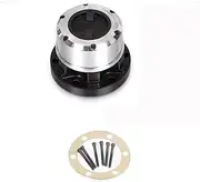 Rynplex 1 Piece X, for Toyota, HiLux 4Runner LN RN T100 1986-1996 4x4 Free Locking Wheel Hub B009 AVM413 Car Freewheel Locking Hub