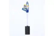 Long Handle Bottle Brush Cup Brush Kettle Brush Scrubbing Tool Cleaning Brushes