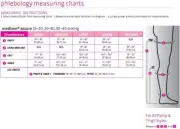 medi Assure, 30-40 mmHg, Compression Pantyhose, Closed Toe
