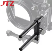 JTZ DP30 Side Installation Module for 4x4" 4x5.65" 6x6" Matte Box 15mm Rig