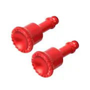 2X Alloy Remote Controller Lever Joystick Thumb Rocker Stick For DJI Mavic 2 E