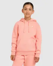 Kids Cali Hood - BURNT CORAL - BURNT CORAL