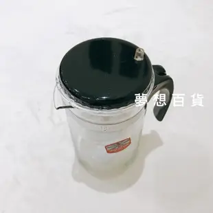 #含稅附發票# 雅緻玲瓏杯500cc 個人沖茶器玻璃杯泡茶壺泡茶杯沖茶杯耐熱玻璃不銹鋼濾網食品級PC水果茶（夢想百貨）