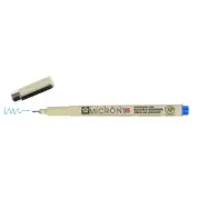 Sakura Pigma Micron Pen 08 (0.50mm) Blue