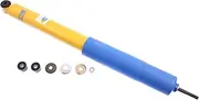Bilstein 24-186056 4600 Series Shock Absorber Supersedes PN[F4-BE5-C515-H0] 4600 Series Shock Absorber