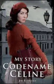 Codename Celine by Jim Eldridge: New