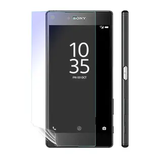 O-one護眼螢膜 SONY Xperia Z5 Premium 全膠螢幕保護貼 手機保護貼