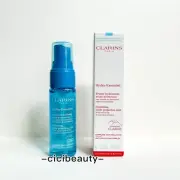 AU NEW Clarins Hydra-Essential Hydrating Multi-protection Facial Mist 20ml