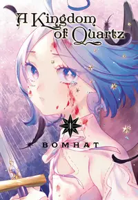 在飛比找誠品線上優惠-A Kingdom of Quartz 1