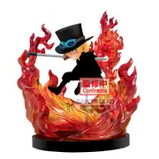 Banpresto World Collectable One Piece Special Sabo Figure