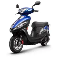 在飛比找蝦皮購物優惠-【中部機車盤商】KYMCO 光陽 超級金牌 150 全新 2