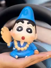 crayon shin-chan ornament